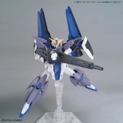 HGBD:R 帝提姆 武装组件-资料图