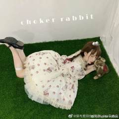 CHOKER兔 SP OP-资料图