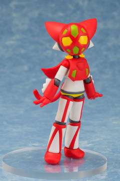 盖塔1号 Moe Getter Robo