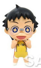 Half-Size Yowamushi Pedal TMS ver. 小野田坂道