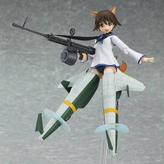 figma#275 宫藤芳佳 震电Ver.-资料图