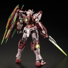 RG GNT-0000 00量子型 Trans-Am Mode 金属色版-资料图