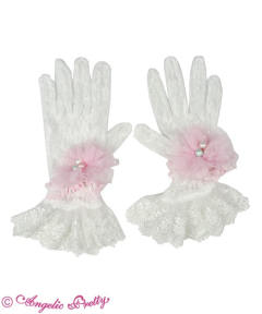 Dreamy Flower Fairy Dress Set (Angelic Pretty 2020 Fairy Dress Couture Collection)-资料图