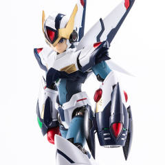 洛克人X Falcon Armor-资料图