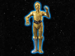 C-3PO -资料图