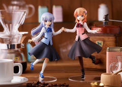 Pop Up Parade 保登心爱 -资料图