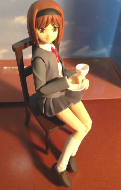 figma#164 荷莉叶特 -资料图