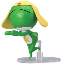 keroro军曹 Kyaraseru Keroro Gunsou Vol.  3 Ver.2