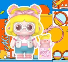 盲盒收藏家-资料图