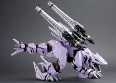 Highend Master Model EZ-049?狂暴战龙-资料图