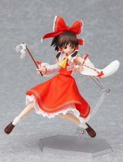 figma#055 博丽灵梦-资料图