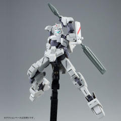 HGI-BO STH-16/tc2 狮电改（奥尔加机）-资料图