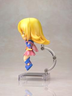 Cu-Poche 黑魔导女孩 -资料图