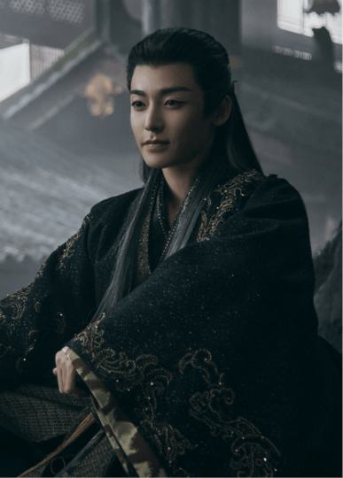 大梦归离-1