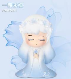 一瞬永恒