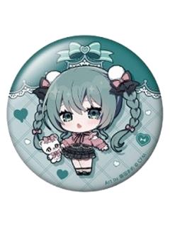 初音未来2-唐吉诃德地雷闪吧唧