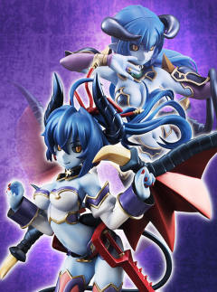 Excellent Model 魔战姬亚丝魔迪艾斯 -资料图
