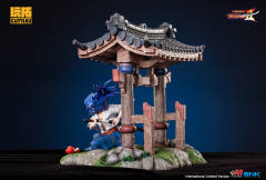 Diorama 橘右京 Limited Diorama Edition-资料图