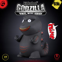 哥斯拉 Godzilla怪兽