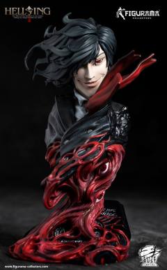 Elite Bust Series 阿鲁卡多 -资料图