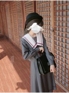 赤杉高·套装-资料图