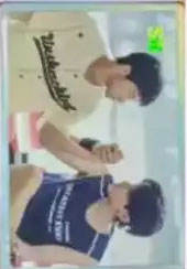 SR【怦然瞬间】