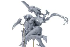 Lucrea 莉拉·德西亚斯 -资料图