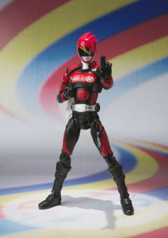 SHF 秋叶红-资料图