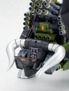 Highend Master Model RZ-031 Dibison Thomas Richard Schubaltz Custom ver.-资料图