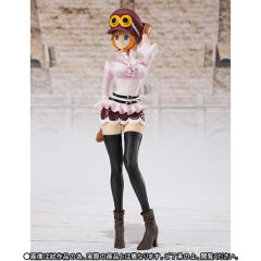Figuarts ZERO 克尔拉 -资料图