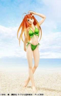 成濑川奈留