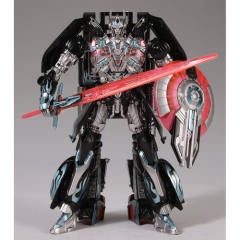 Leader Class Transformers Movie Advanced Series 擎天柱-资料图