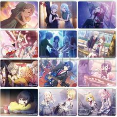 星乃一歌-虹光麻将Vol.23-资料图