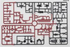 RG MBF-P01-Re2 异端高达金色机 天 蜜纳-资料图