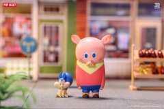 迷你系列特别版-资料图