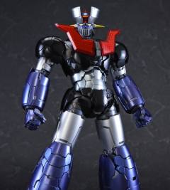 MB 魔神Z-资料图