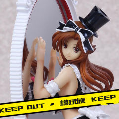 Fairy Tale Figure 爱丽丝 Black Dress ver.-资料图