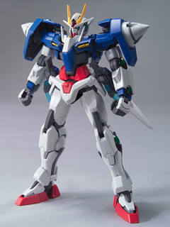 HCM Pro GN-0000 00高达