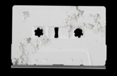 Cassette Tape (Fr - 04) , 2015-资料图