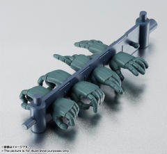 ROBOT魂 RX-77-2 钢加农 ver. A.N.I.M.E.-资料图