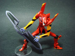 ENTRY Capsule Series Vol. 6 EVA2号机