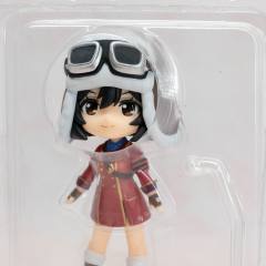 Figuarts mini 姬莉叶-资料图