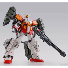 MG XXXG-01H 重装高达EW 刺猬装备-资料图