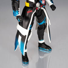 SHF 假面骑士 Cross-Z Evol-资料图