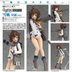 雪风 中破 ver.-资料图