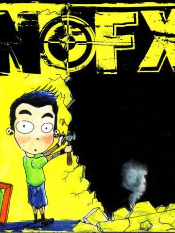 7 Inch Of The Month Club #8
