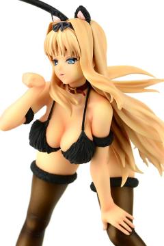 久寿川莎莎拉 Anikosu Kuro Neko ver.-资料图