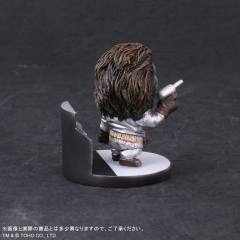 DefoReal Series 哥斯拉 Limited Edition-资料图