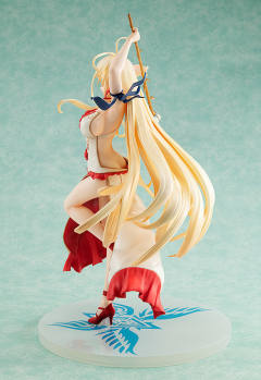 KD Colle 爱丽丝莉泽·卢·涅比里斯9世 Original Dress ver.-资料图