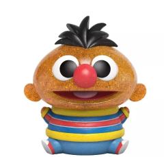 隐藏款-ERNIE-资料图